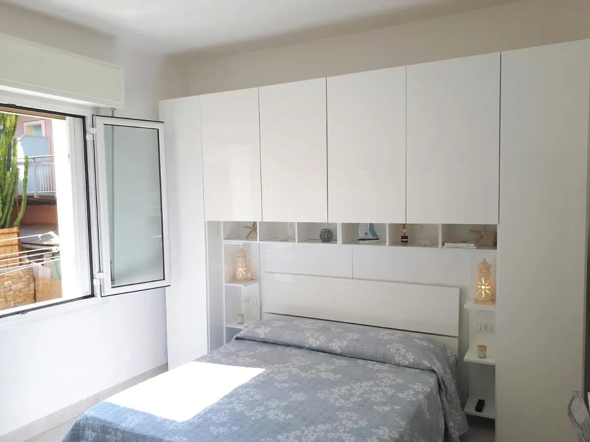 Apartment Appartamento 
