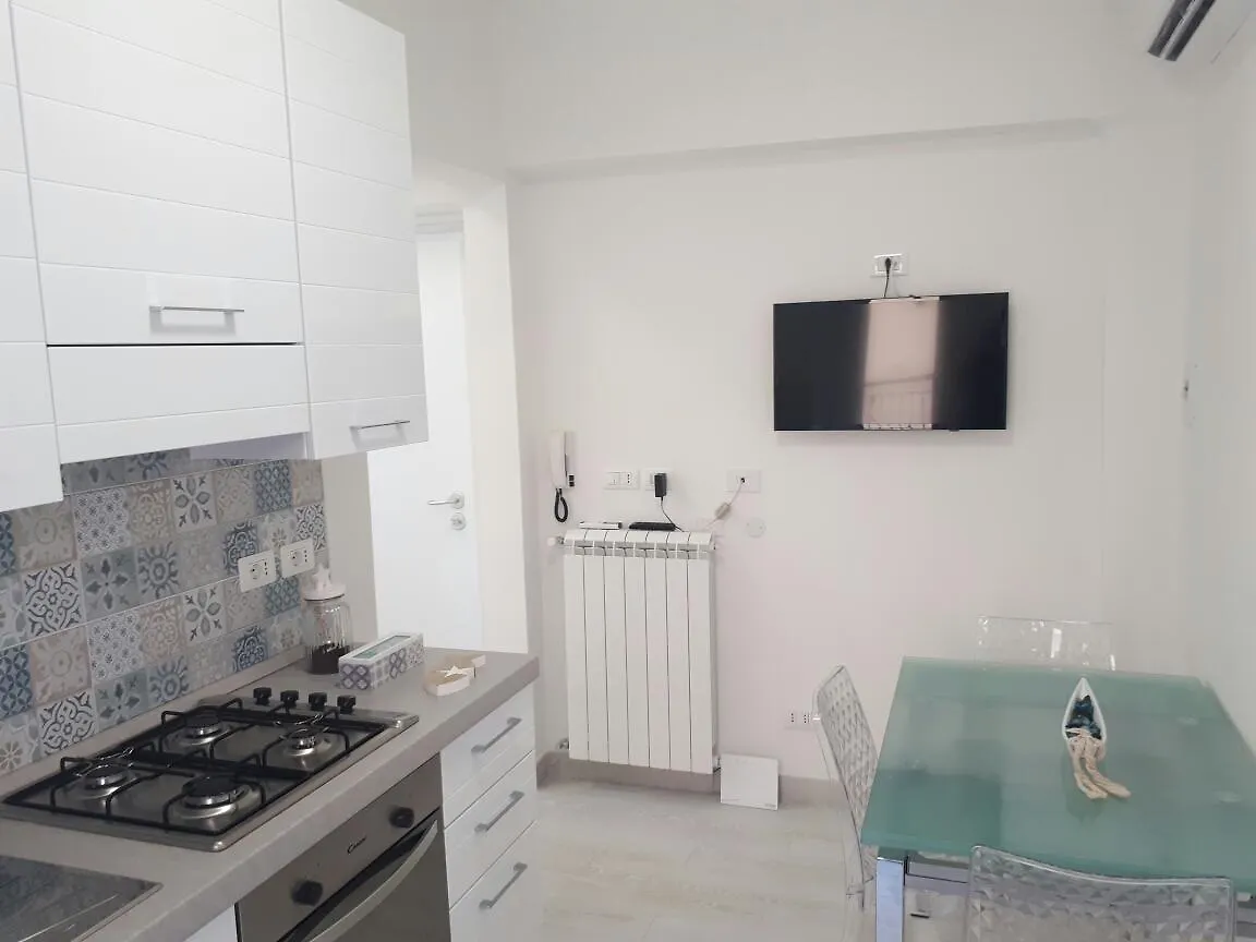 Appartamento 