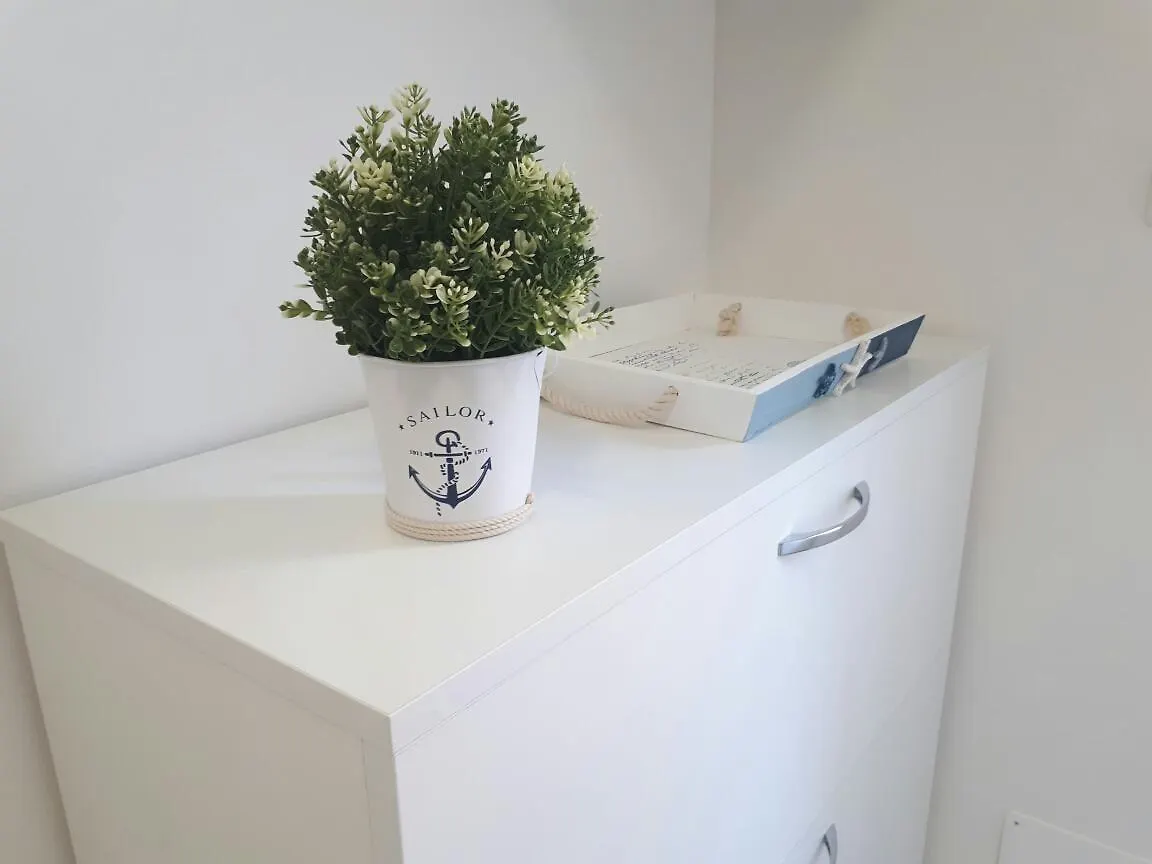 Apartmán Appartamento 