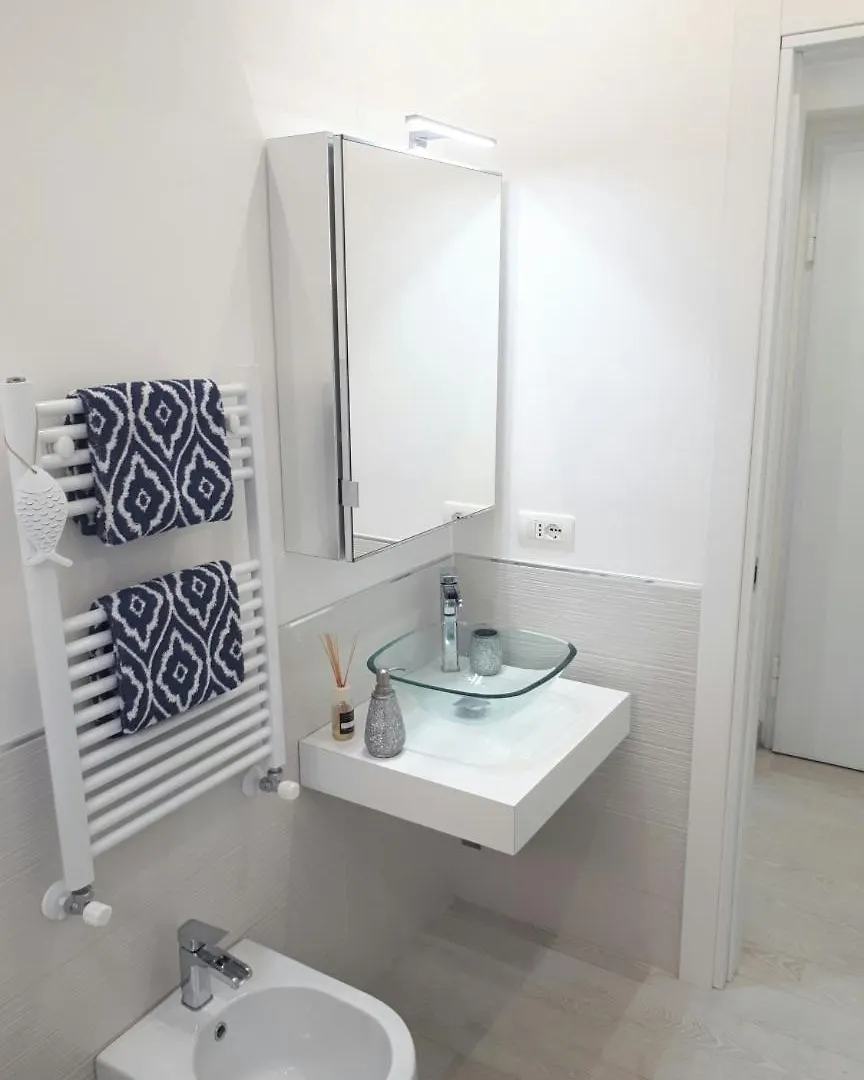 Apartment Appartamento 
